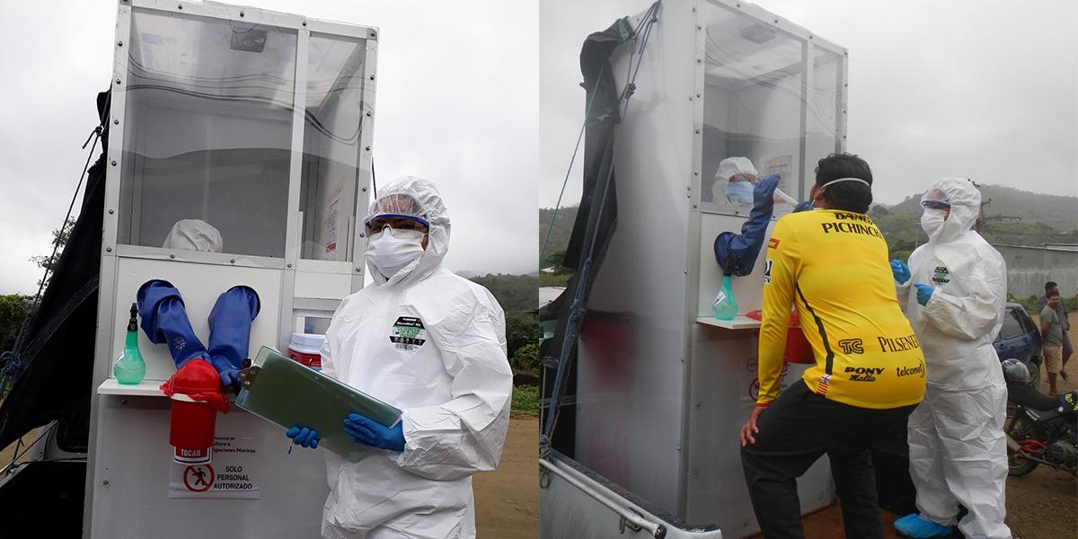 CENAIM ante pandemia CENAIM ante pandemia