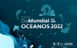 Día Mundial de los Océanos